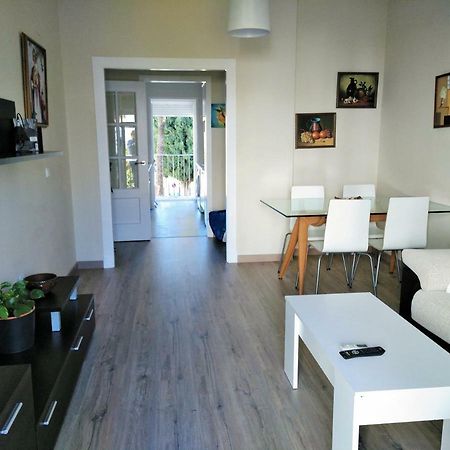 Apartamento Plaza Compania Jerez Херес-де-ла-Фронтера Экстерьер фото