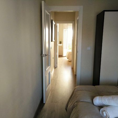 Apartamento Plaza Compania Jerez Херес-де-ла-Фронтера Экстерьер фото