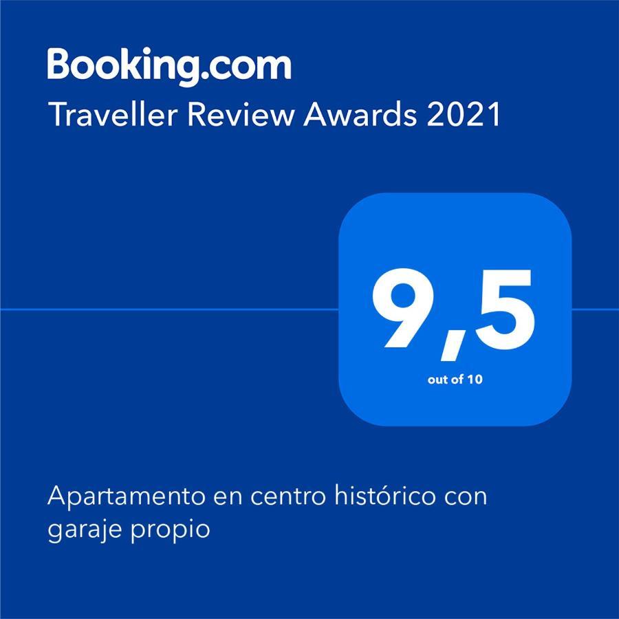 Apartamento Plaza Compania Jerez Херес-де-ла-Фронтера Экстерьер фото