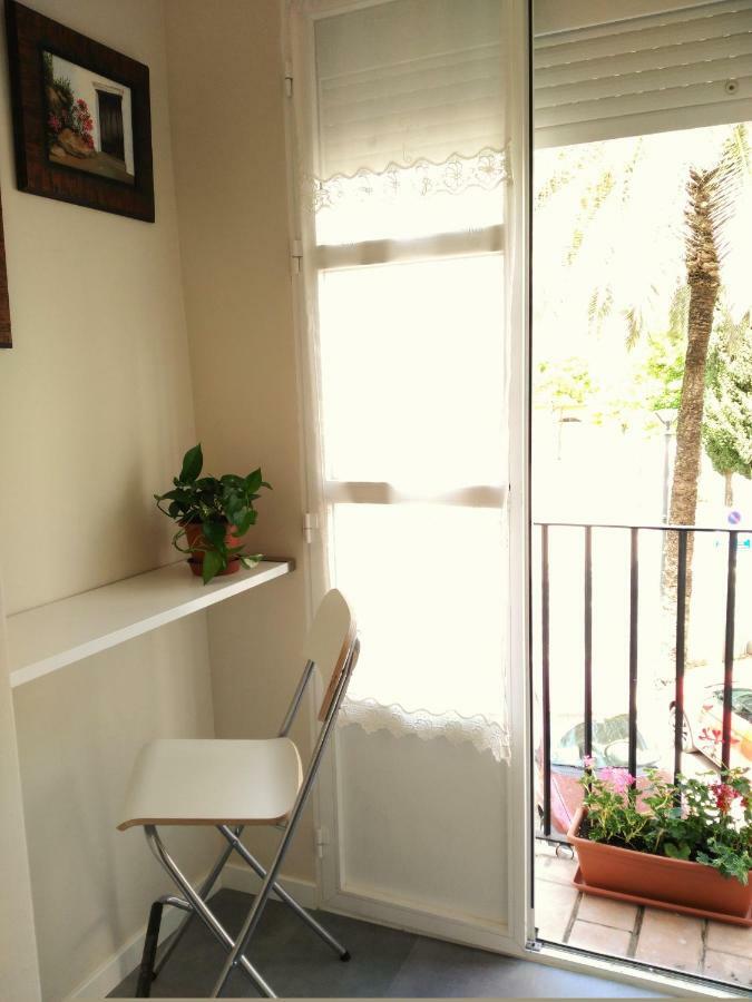 Apartamento Plaza Compania Jerez Херес-де-ла-Фронтера Экстерьер фото