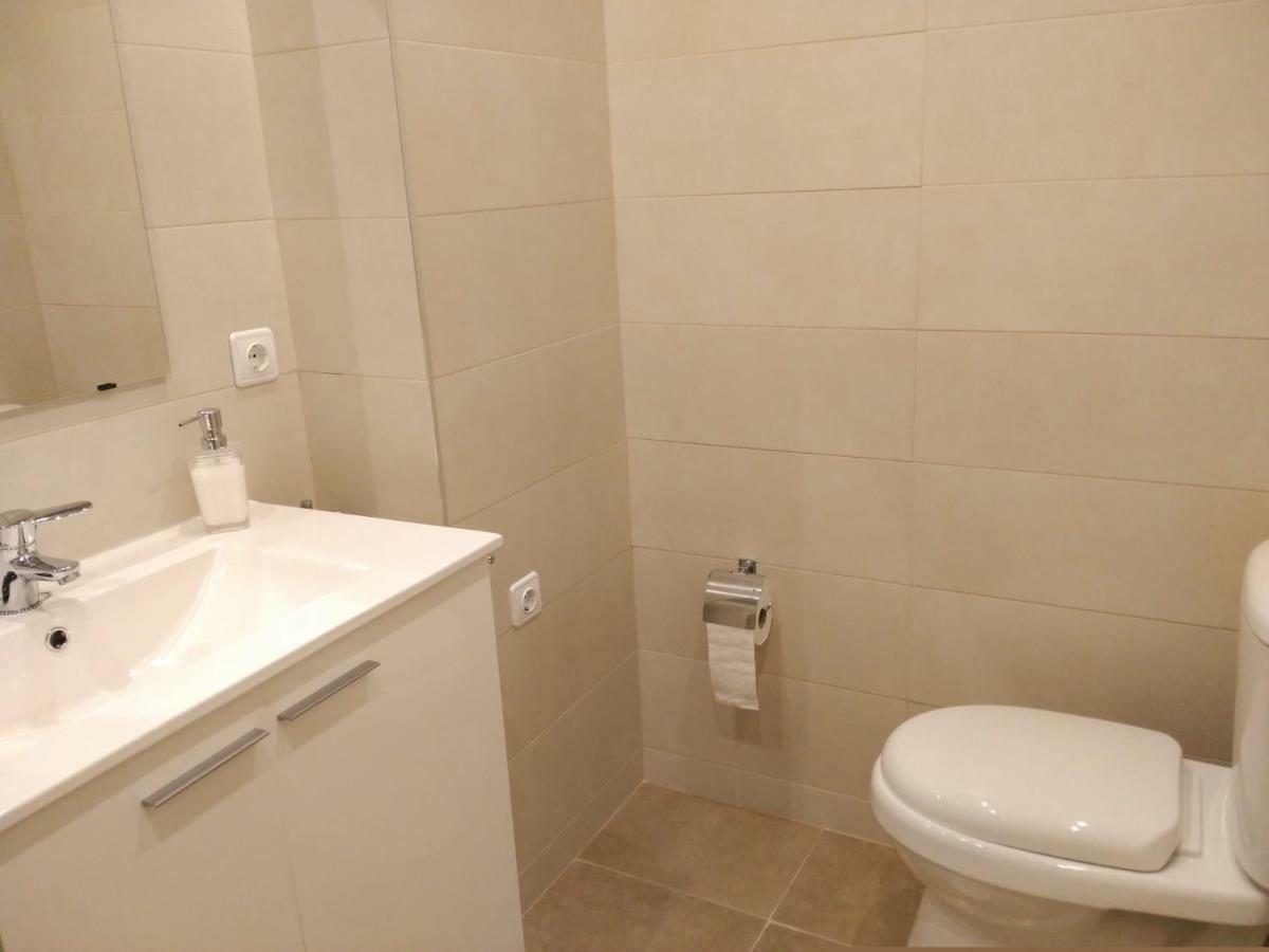 Apartamento Plaza Compania Jerez Херес-де-ла-Фронтера Экстерьер фото