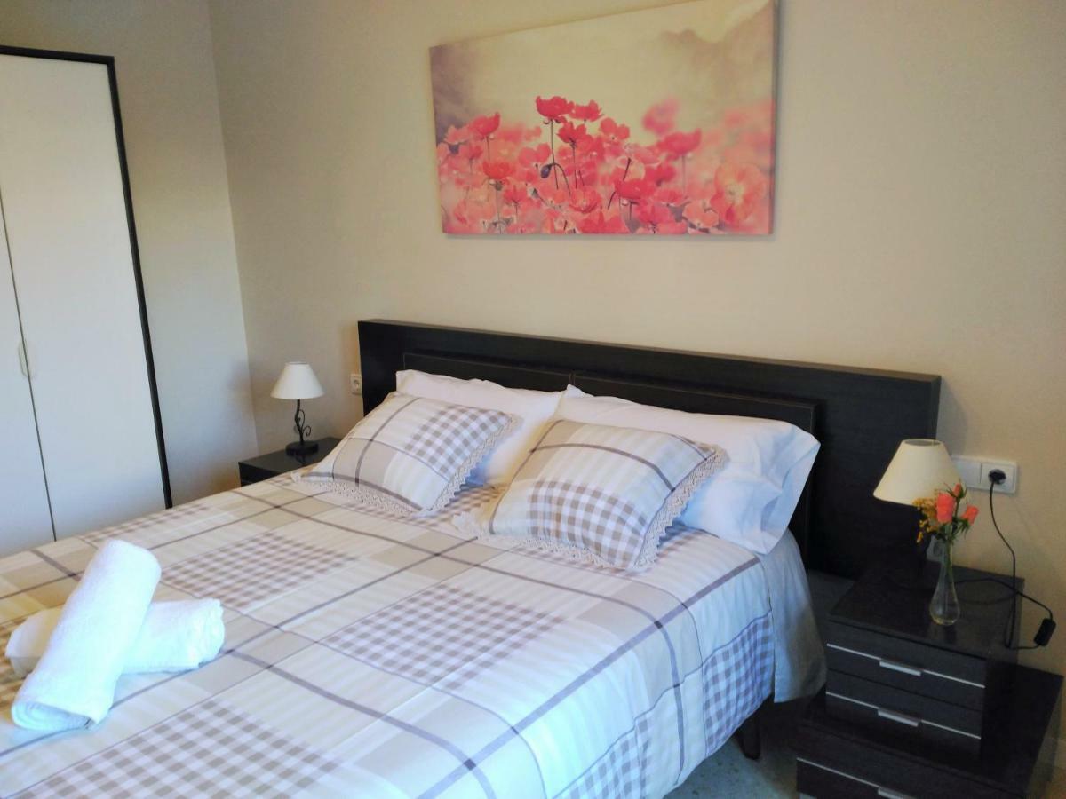 Apartamento Plaza Compania Jerez Херес-де-ла-Фронтера Экстерьер фото