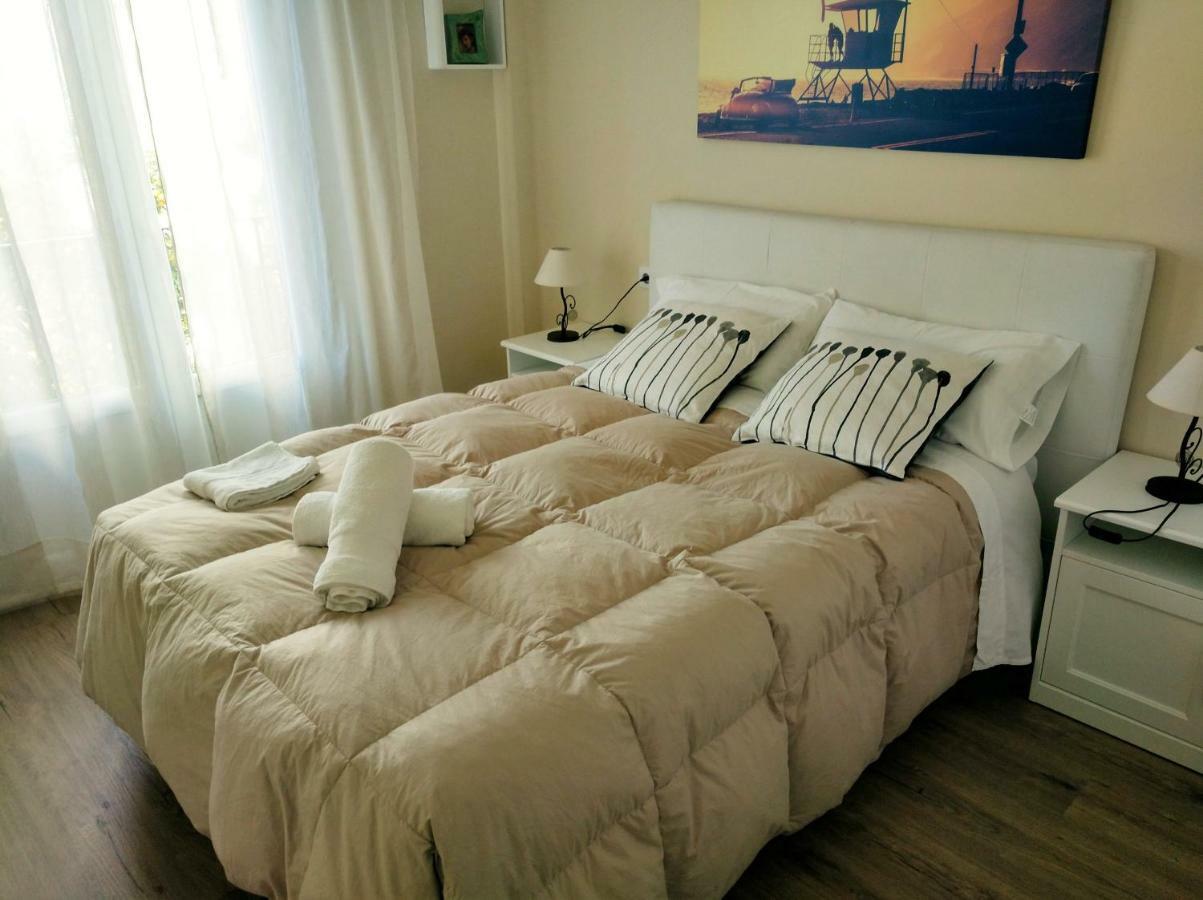 Apartamento Plaza Compania Jerez Херес-де-ла-Фронтера Экстерьер фото