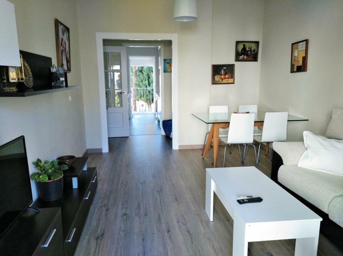 Apartamento Plaza Compania Jerez Херес-де-ла-Фронтера Экстерьер фото